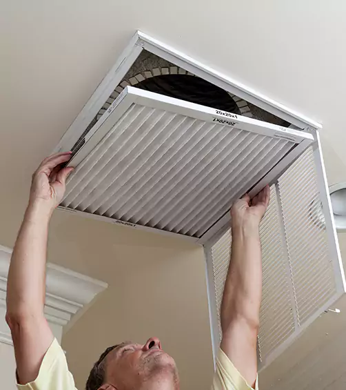 Air Duct Cleaning Services in Miami Gardens, Florida