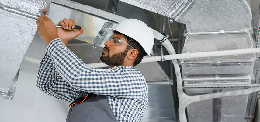 HVAC System Duct Cleaning Miami Gardens
