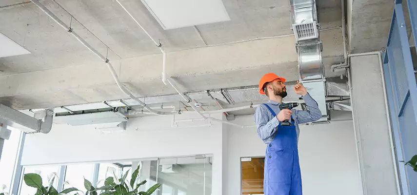 Office Duct Cleaning Miami Gardens