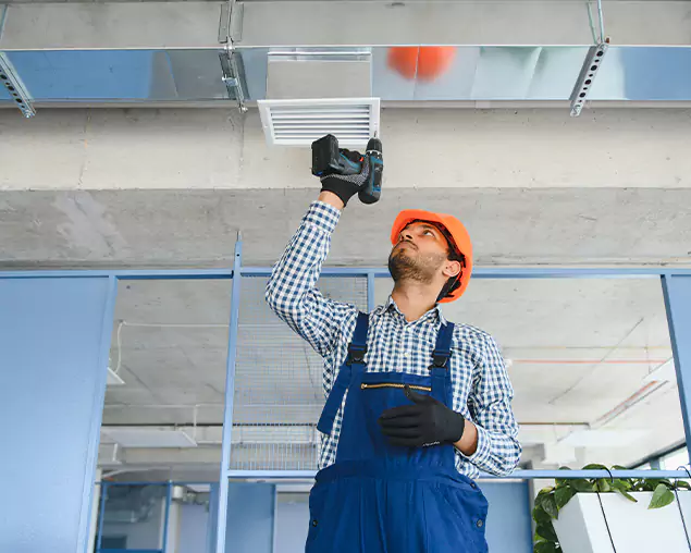 Stop Air Loss From Hidden Duct Leaks in Miami Gardens, FL